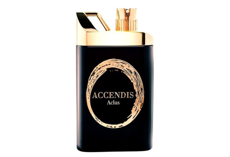 Accendis Aclus EDP - Main Image